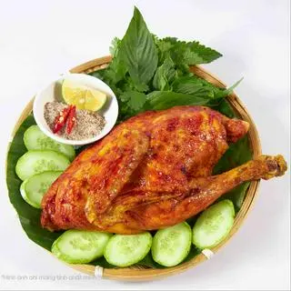 Ảnh đại diện Gà Nướng Lu Gia Truyền Thanh Thảo - Độc Lập