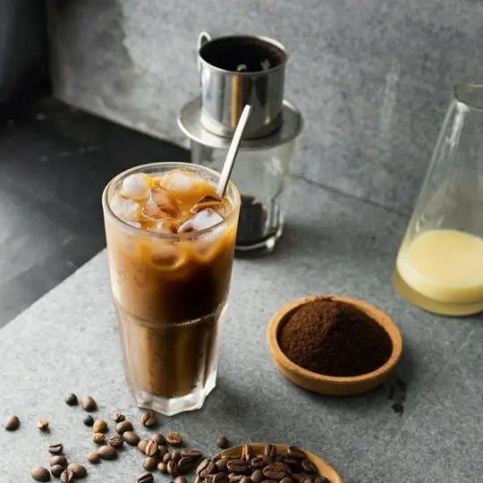 Ảnh bìa 6S Coffee And Tea - Gò Dưa