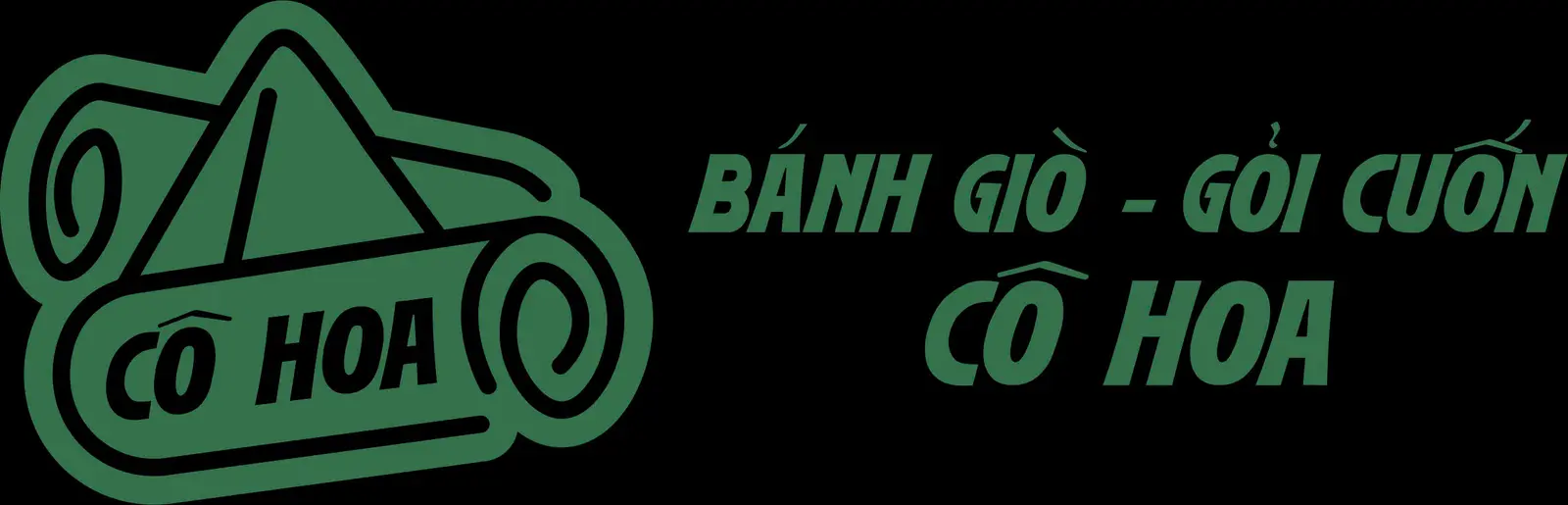 Ảnh bìa Cô Hoa - Bánh Giò & Gỏi Cuốn - Đường 3B