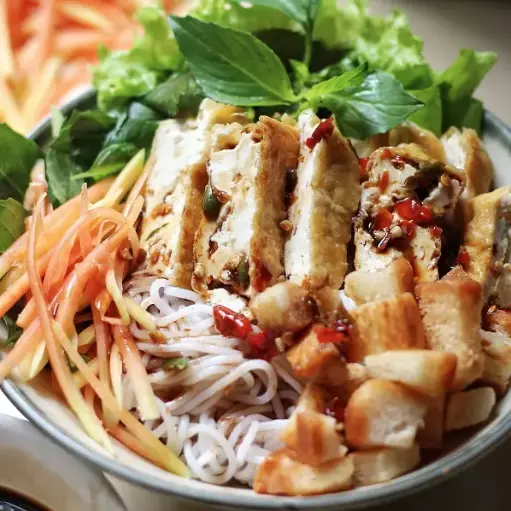 Ảnh bìa Mây Food - Lê Văn Lương