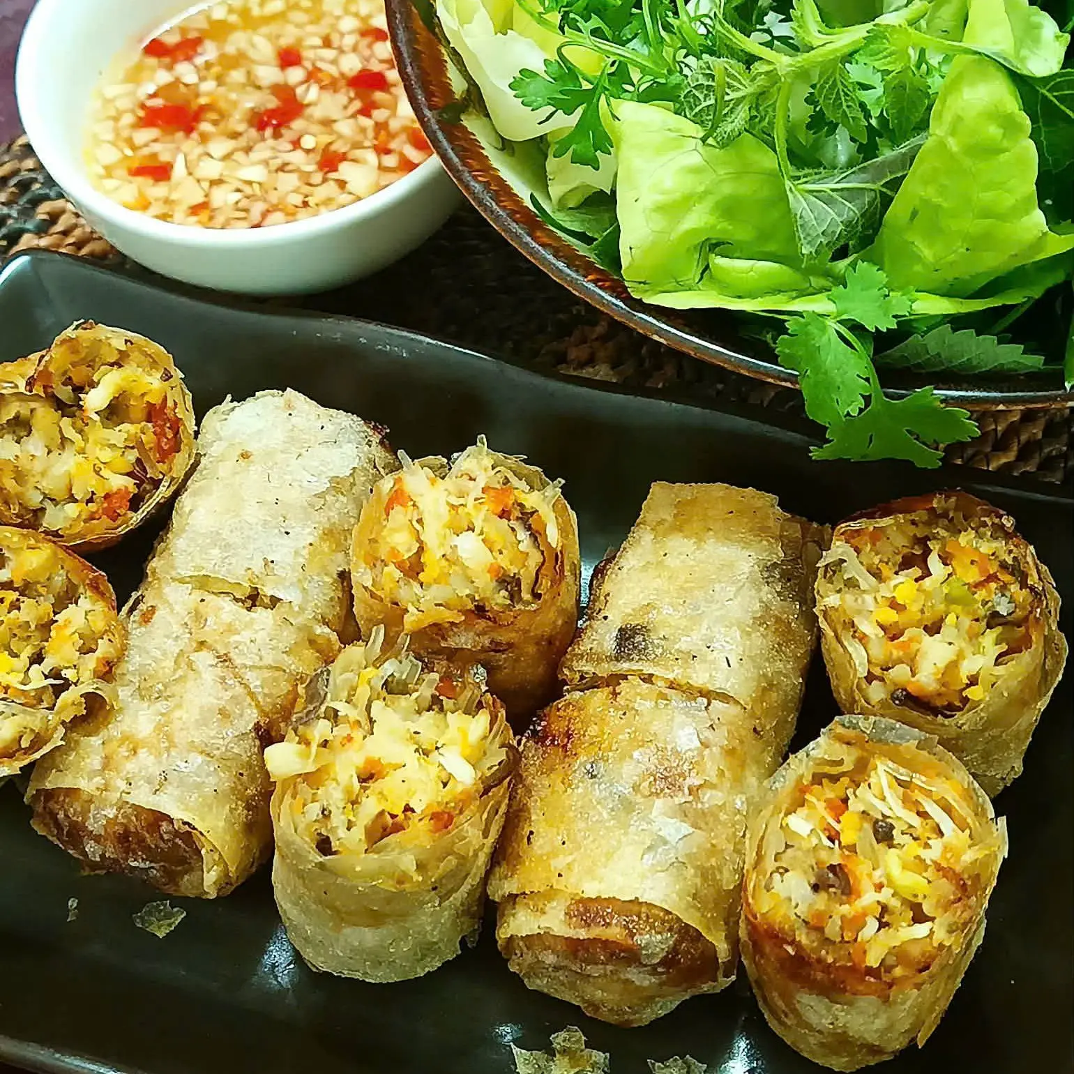 Ảnh bìa Phố Nem 86 - Cửa Bắc
