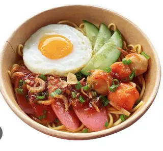 Ảnh đại diện Ăn Vặt Mỳ Cay Cá Viên - Lâm Văn Bền