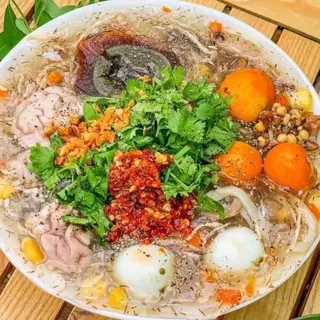 Ảnh đại diện Súp Cua A Tý - Nguyễn Trãi