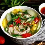 Ảnh đại diện Bếp Mia - Cơm Văn Phòng - Trương Quốc Dung