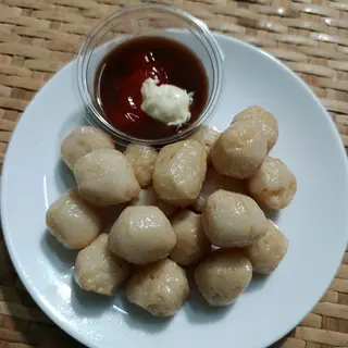 Ảnh đại diện CÁ VIÊN CHIÊN BÀ NĂM - Hàn Hải Nguyên