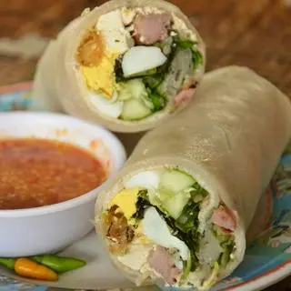 Ảnh đại diện Bánh Cuốn Tây Sơn 6 Kiều - Bánh Cuốn & Đặc Sản Bình Định - Tân Kỳ Tân Quý