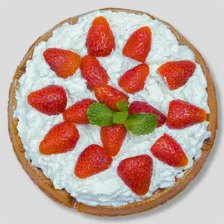 Ảnh đại diện Vocuppa Cafe - Waffle & Dessert - 602/43E Điện Biên Phủ