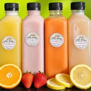 Ảnh đại diện Mộc Drinks - Đền Lừ 2