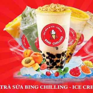 Ảnh đại diện Trà Sữa Bing Chilling - Kem, Trà Sữa Kem Trứng & Trà Hoa Quả - Phú Diễn