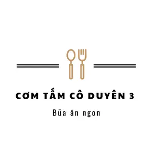Ảnh đại diện Cô Duyên 3 - Cơm Tấm & Bún Thịt Nướng - Nguyễn Du