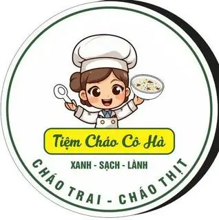 Ảnh đại diện Tiệm Cháo Cô Hà - Cháo Trai & Cháo Thịt - Đỗ Đức Dục