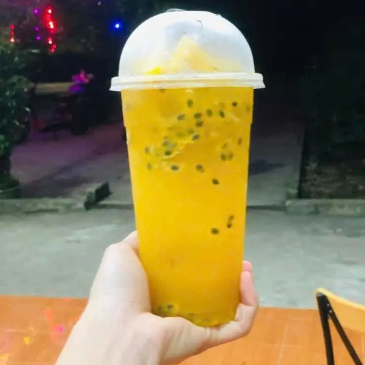 Ảnh bìa BẾP NHÀ CÚN - Hoàng Hoa Thám
