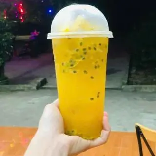 Ảnh đại diện BẾP NHÀ CÚN - Hoàng Hoa Thám
