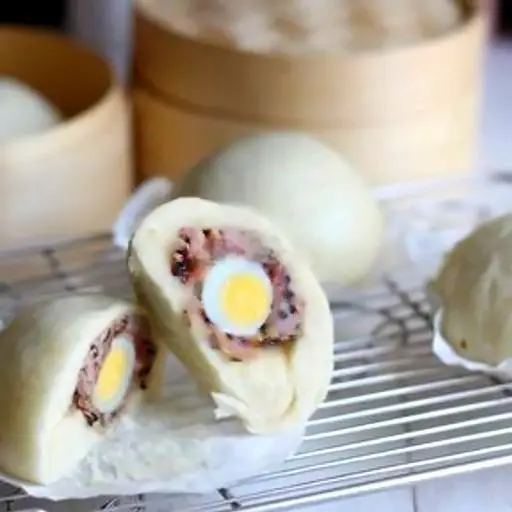 Ảnh bìa Bánh Bao Long Thành - Bạch Mai