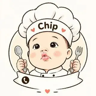 Ảnh đại diện Chip Food - Cơm Mỳ Trộn, Chân Gà Sốt Thái & Bánh Mì Muối Ớt - Mễ Trì Hạ