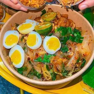 Ảnh đại diện Ăn Vặt Siriq House - Nguyễn Văn Nghi