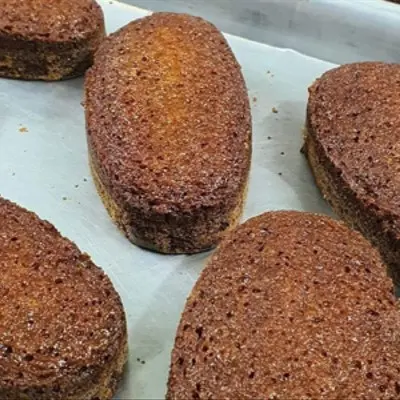 Ảnh bìa Mom Food - Đặc Sản Vùng Miền - Mỹ Đình