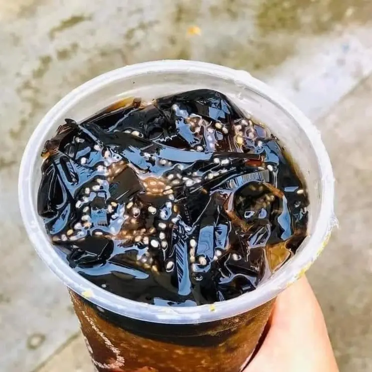 Ảnh bìa Phục Linh Sương Sáo Cô Mai - Quốc Lộ 13