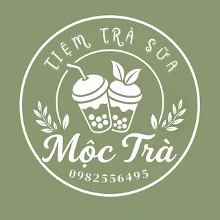 Ảnh đại diện Mộc Trà - Trà Sữa & Bánh Tráng - Chiến Lược