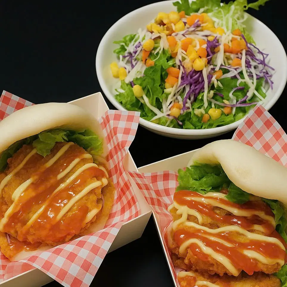 Ảnh bìa BIBO FOODS - Bình Trị Đông
