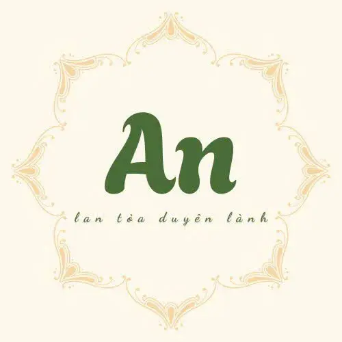 Ảnh bìa An - Bánh Mì Chay & Cà Phê Phin - Trần Văn Quang