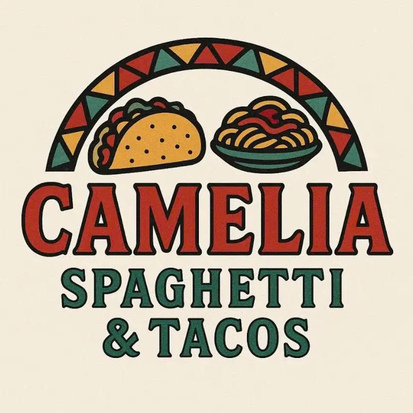 Ảnh bìa Camellia Tacos & Spaghetti - Lý Nam Đế
