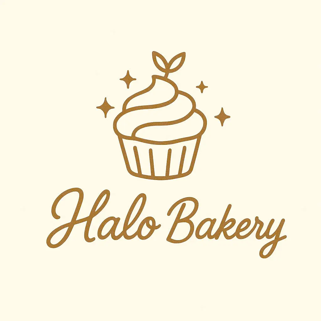 Ảnh bìa Halo Bakery - Tôn Đản