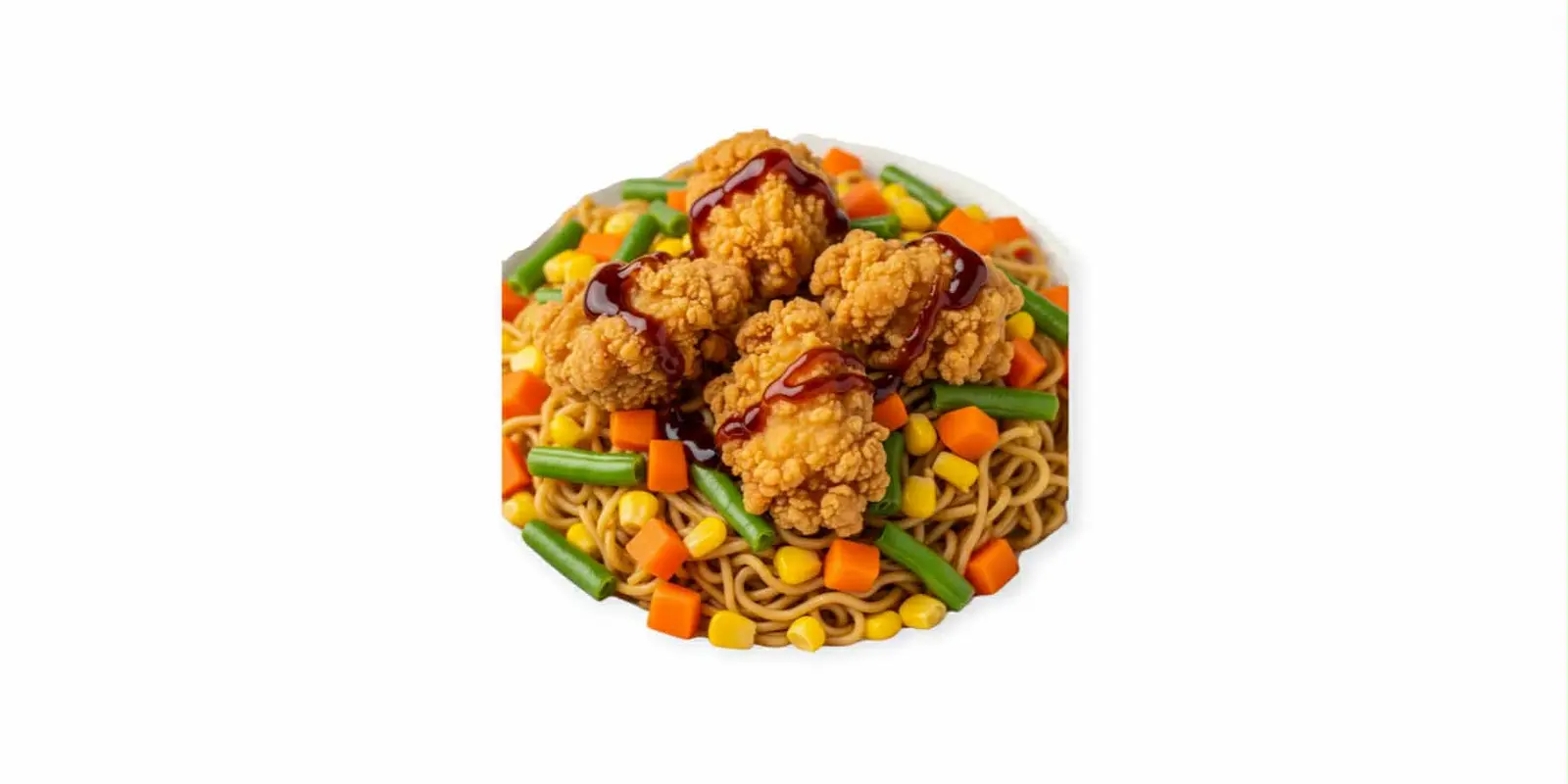 Ảnh bìa Mì Trộn Indomie Chang Chang - Vạn Kiếp