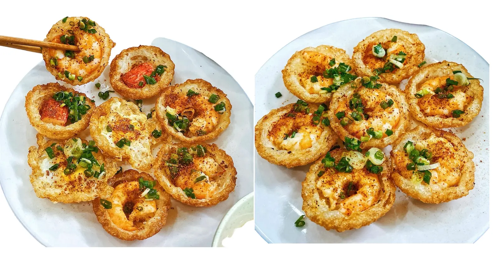 Ảnh bìa Bánh Khọt Anh Triệu - Lê Trọng Tấn