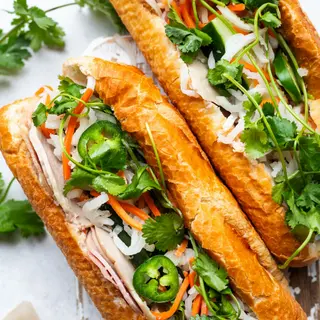 Ảnh đại diện Bánh Mì Hai Phát - Bánh Mì Thịt Nướng, Bún Nước Tương & Bún Thịt Nướng - Phạm Thị Giây