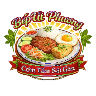 Ảnh đại diện Bếp Út Phương Cơm Tấm Sài Gòn - Phố Vĩnh Hưng