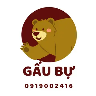 Ảnh đại diện Bánh Mì Gấu Bự Online - Lạc Long Quân