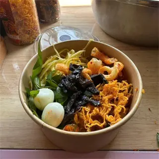 Ảnh đại diện Bánh Tráng Trộn Hoa Kỳ - Đường Số 27