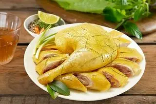 Ảnh đại diện Gà Ta Cô Mai - Thăng Long