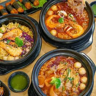 Ảnh đại diện Phệ Food - Mỳ Cay & Trà Trái Cây - Ngọc Trục