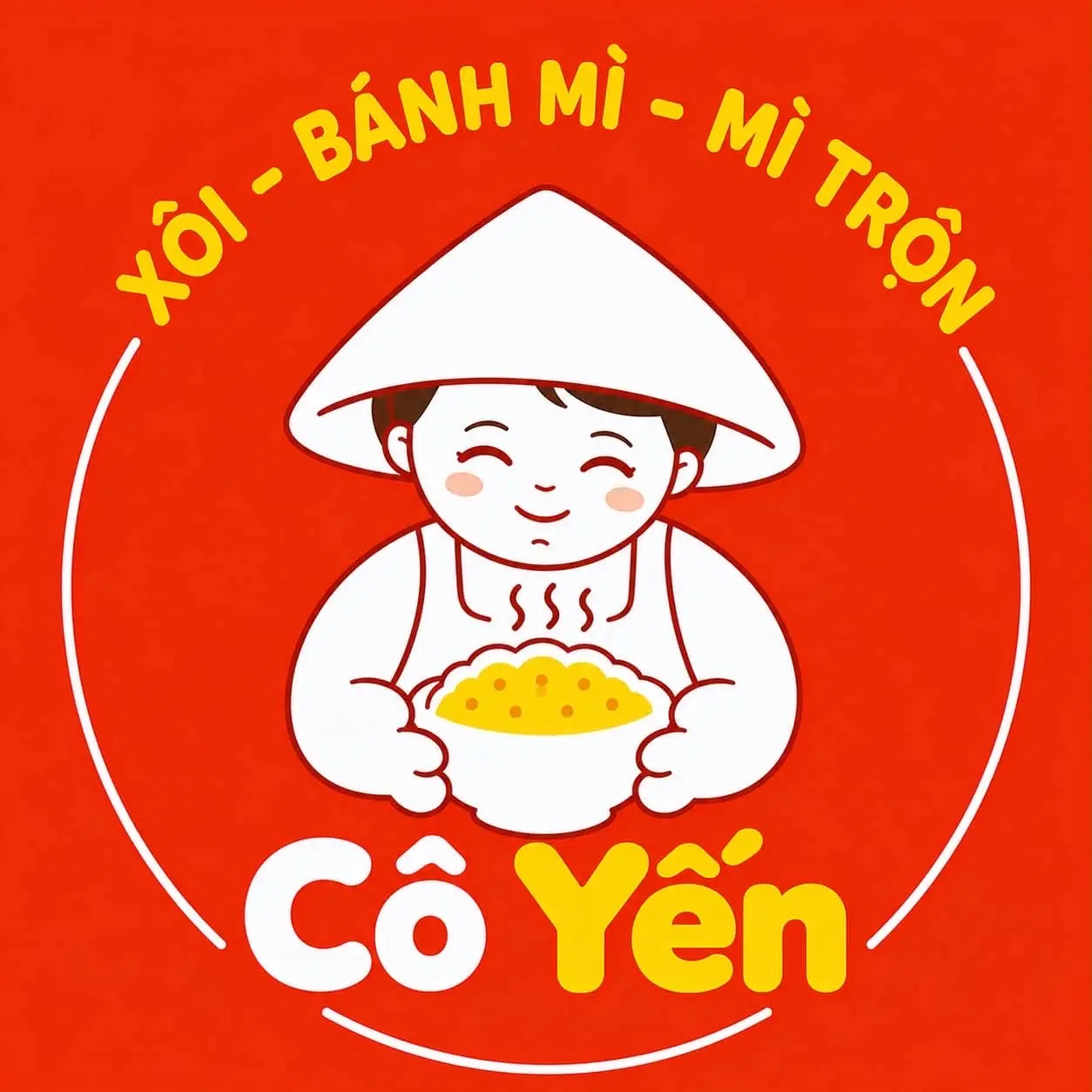 Ảnh bìa Cô Yến - Xôi Bánh Mì & Mì Trộn Indomie - Cầu Giấy