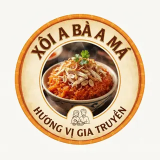 Ảnh đại diện Xôi Người Hoa A Bà A Má - Tạ Quang Bửu