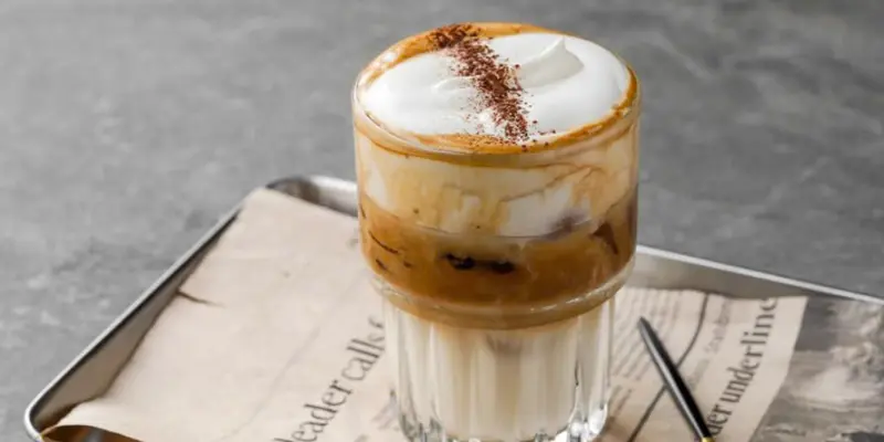 Ảnh bìa Tiệm Trà Bi Fresh - Lãng Yên
