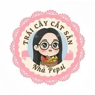 Ảnh đại diện Trái Cây Cắt Sẵn & Nước Ép Nhà Pepsi - Đường Số 59