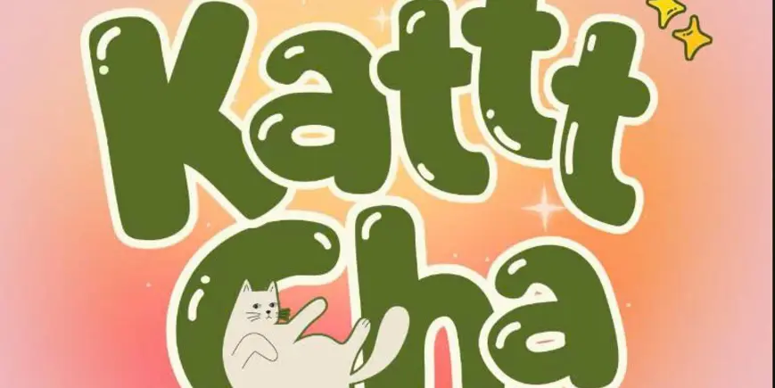 Ảnh bìa KattCha Tân Định - Trần Khắc Chân
