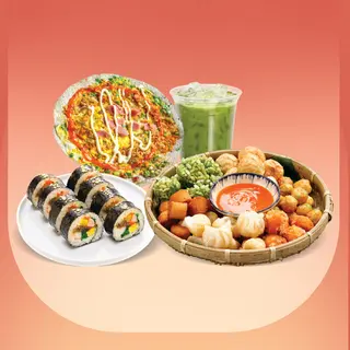 Ảnh đại diện HA HY - Bánh Bò Thốt Nốt, Coffee & Tea - Đội Cung