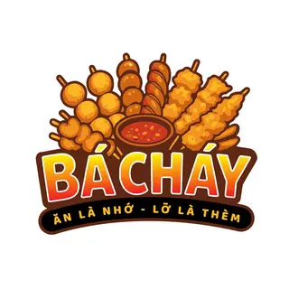 Ảnh đại diện Ăn Vặt Bá Cháy - Thích Quảng Đức