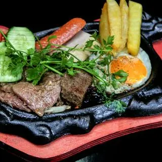 Ảnh đại diện Bò Né Ba Ngon - 174 Tân Quý