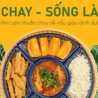 Ảnh đại diện Cơm Chay Lục Lạc - Thoại Ngọc Hầu