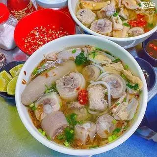 Ảnh đại diện Bánh Canh Bình Thới -  Bình Thới