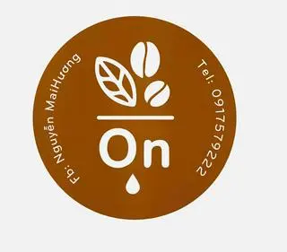 Ảnh đại diện Tiệm Nhà On - Trà Pha Máy & Cafe Muối - Trần Quốc Hoàn