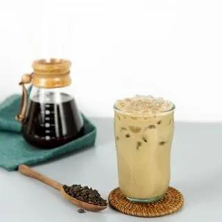 Ảnh đại diện Uyên Trà - Lê Cảnh Tuân