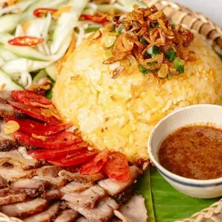 Ảnh đại diện Xôi Gà - Cô Ba Uyên - Huỳnh Văn Nghệ