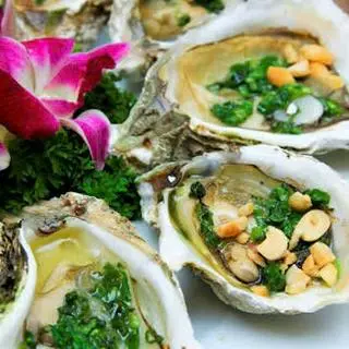 Ảnh đại diện Hàu Nướng A Béo - Ngõ Văn Chương