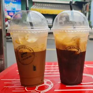 Ảnh đại diện Cafe Minh Chánh - Phạm Thế Hiển